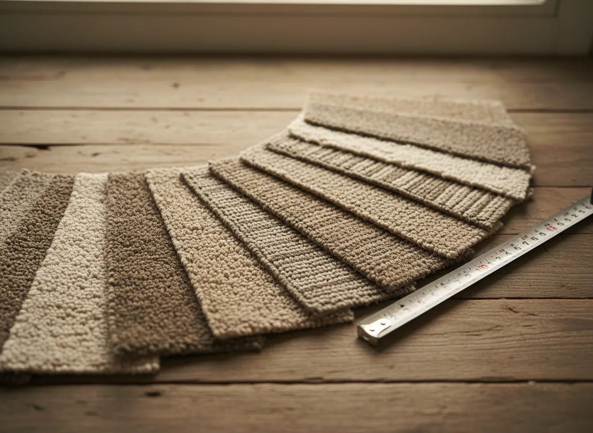 Carpet Installation Sod, WV FAQs